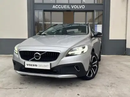 Photo Volvo V40 Signature Edition