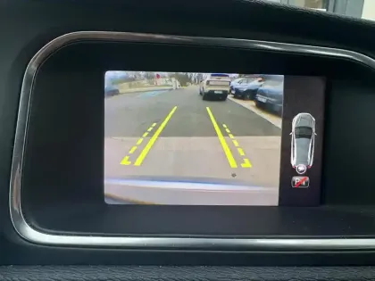 Photo 14 Volvo V40  Cross Country T3 152 ch Geartronic 6