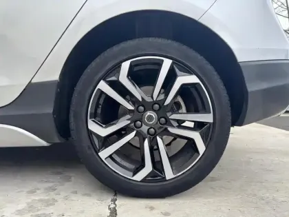 Photo 6 Volvo V40  Cross Country T3 152 ch Geartronic 6