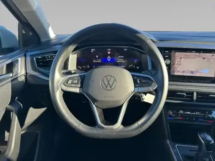 Photo 10 Volkswagen Polo  1.0 TSI 95 S&S DSG7