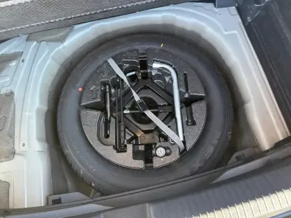 Photo 14 Volkswagen Polo  1.0 TSI 95 S&S DSG7