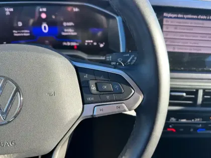 Photo 25 Volkswagen Polo  1.0 TSI 95 S&S DSG7