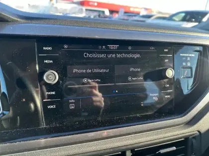 Photo 18 Volkswagen Polo  1.0 TSI 95 S&S DSG7