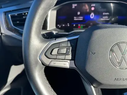 Photo 24 Volkswagen Polo  1.0 TSI 95 S&S DSG7