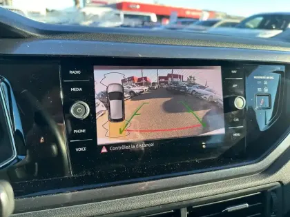 Photo 16 Volkswagen Polo  1.0 TSI 95 S&S DSG7