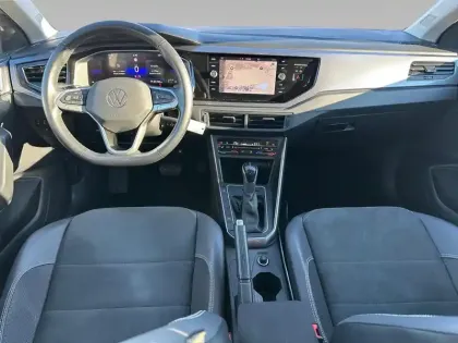 Photo 13 Volkswagen Polo  1.0 TSI 95 S&S DSG7