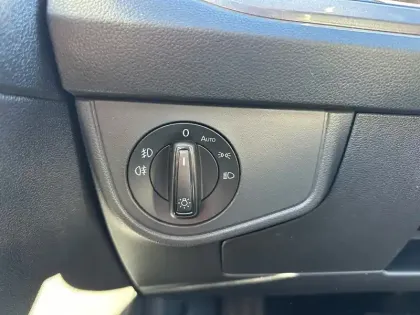 Photo 26 Volkswagen Polo  1.0 TSI 95 S&S DSG7