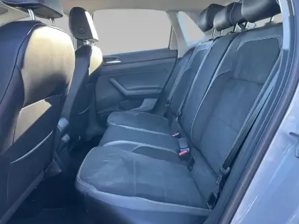 Photo 12 Volkswagen Polo  1.0 TSI 95 S&S DSG7