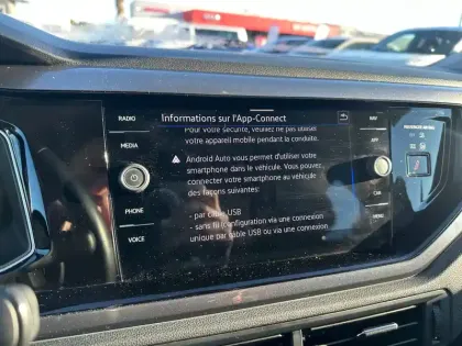 Photo 20 Volkswagen Polo  1.0 TSI 95 S&S DSG7