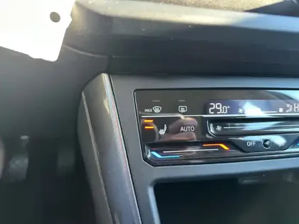 Photo 23 Volkswagen Polo  1.0 TSI 95 S&S DSG7