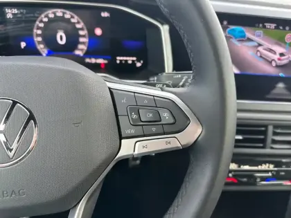 Photo 23 Volkswagen Polo  1.0 TSI 95 S&S DSG7