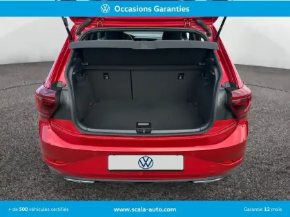 Photo 7 Volkswagen Polo  1.0 TSI 95 S&S DSG7