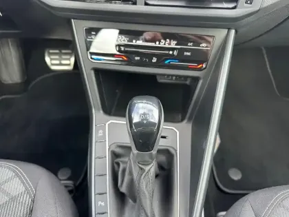 Photo 10 Volkswagen Polo  1.0 TSI 95 S&S DSG7