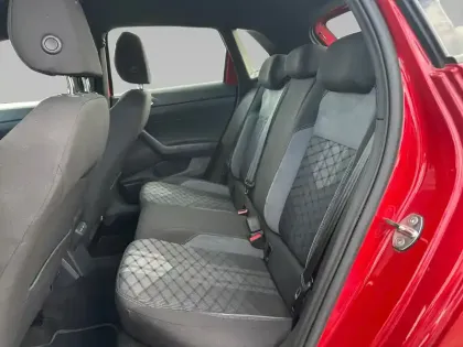 Photo 11 Volkswagen Polo  1.0 TSI 95 S&S DSG7