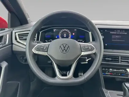 Photo 9 Volkswagen Polo  1.0 TSI 95 S&S DSG7