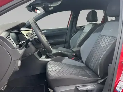 Photo 8 Volkswagen Polo  1.0 TSI 95 S&S DSG7