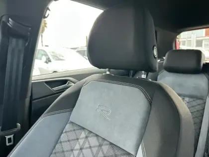 Photo 26 Volkswagen Polo  1.0 TSI 95 S&S DSG7