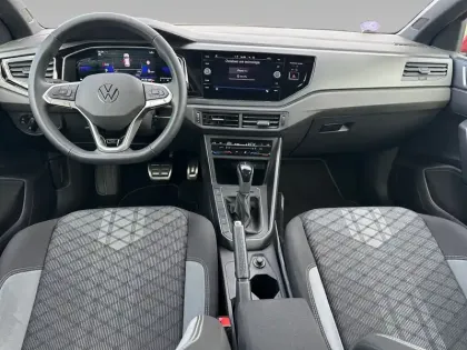 Photo 12 Volkswagen Polo  1.0 TSI 95 S&S DSG7