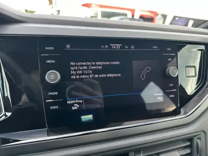 Photo 15 Volkswagen Polo  1.0 TSI 95 S&S DSG7