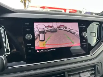 Photo 20 Volkswagen Polo  1.0 TSI 95 S&S DSG7