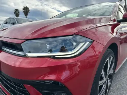 Photo 14 Volkswagen Polo  1.0 TSI 95 S&S DSG7