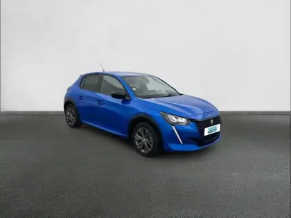 Photo 62 Peugeot 208  Electrique 50 kWh 136ch
