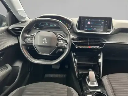 Photo 37 Peugeot 208 Gén. II Ph1 NG Active 5