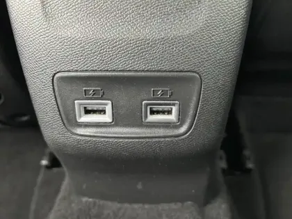 Photo 17 Peugeot 208  Electrique 50 kWh 136ch