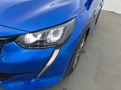 Photo 45 Peugeot 208 Gén. II Ph1 NG Active 5