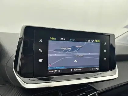 Photo 49 Peugeot 208 Gén. II Ph1 NG Active 5