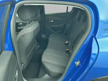 Photo 11 Peugeot 208  Electrique 50 kWh 136ch