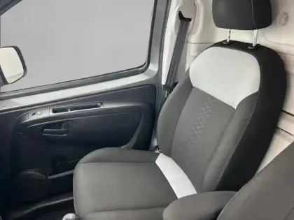 Photo 11 Fiat Fiorino  TOLE 1.3 16V MULTIJET 95