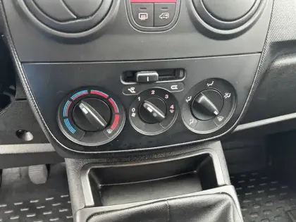 Photo 21 Fiat Fiorino  TOLE 1.3 16V MULTIJET 95