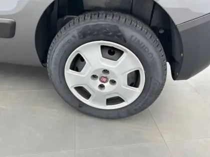 Photo 12 Fiat Fiorino  TOLE 1.3 16V MULTIJET 95