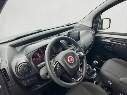 Photo 7 Fiat Fiorino  TOLE 1.3 16V MULTIJET 95