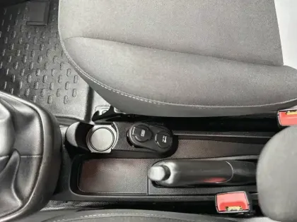 Photo 22 Fiat Fiorino  TOLE 1.3 16V MULTIJET 95