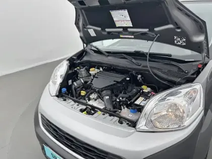 Photo 14 Fiat Fiorino  TOLE 1.3 16V MULTIJET 95
