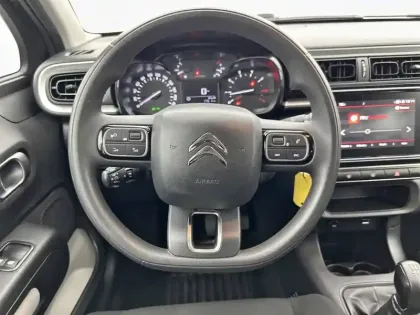 Photo 36 Citroën C3  PureTech 82 S&S BVM5