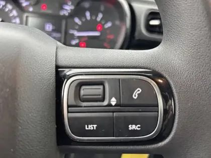 Photo 54 Citroën C3  PureTech 82 S&S BVM5