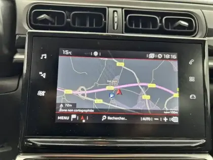 Photo 49 Citroën C3  PureTech 82 S&S BVM5