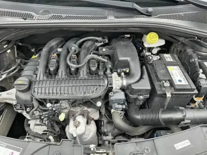 Photo 47 Citroën C3  PureTech 82 S&S BVM5