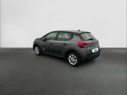 Photo 6 Citroën C3  PureTech 82 S&S BVM5