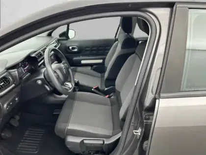 Photo 66 Citroën C3  PureTech 82 S&S BVM5