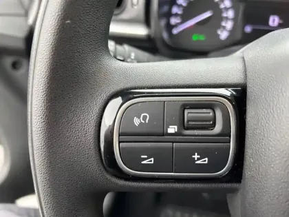 Photo 53 Citroën C3  PureTech 82 S&S BVM5