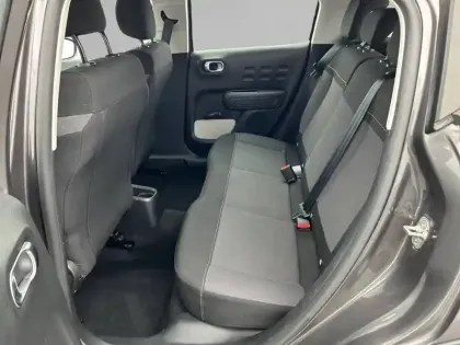 Photo 67 Citroën C3  PureTech 82 S&S BVM5