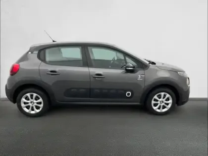 Photo 59 Citroën C3  PureTech 82 S&S BVM5