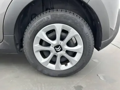 Photo 68 Citroën C3  PureTech 82 S&S BVM5