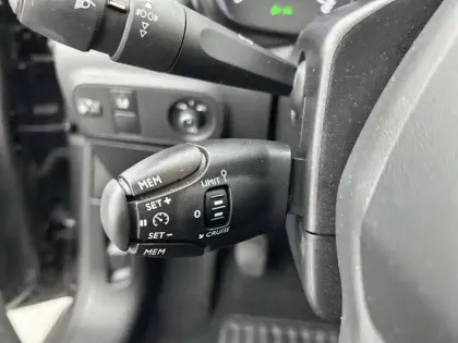 Photo 52 Citroën C3  PureTech 82 S&S BVM5