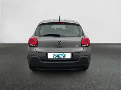 Photo 32 Citroën C3  PureTech 82 S&S BVM5