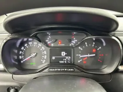 Photo 65 Citroën C3  PureTech 82 S&S BVM5